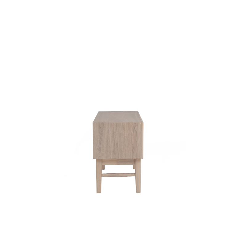 Archie Natural TV Cabinet-1.2m