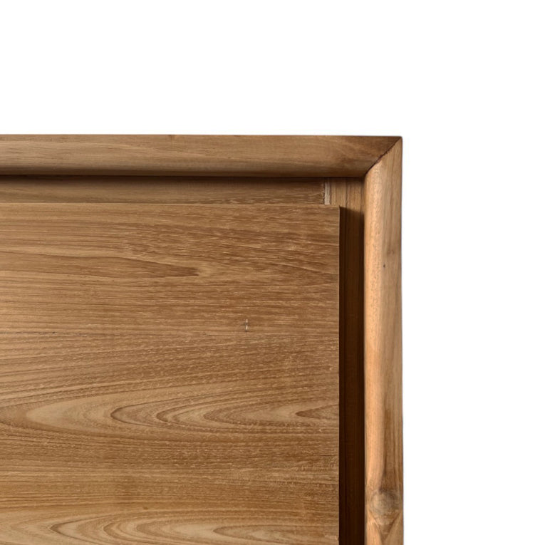 Riley Teak Sideboard