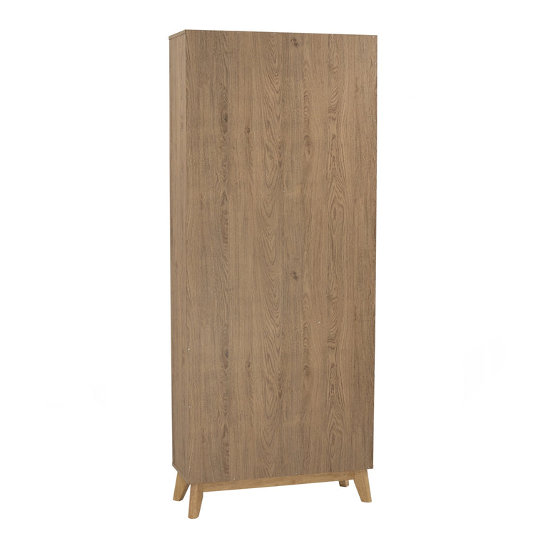 Miro Bookshelf