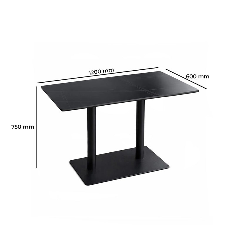 Athena Rectangle Dining Table