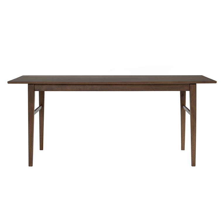 Archie Walnut Dining Table