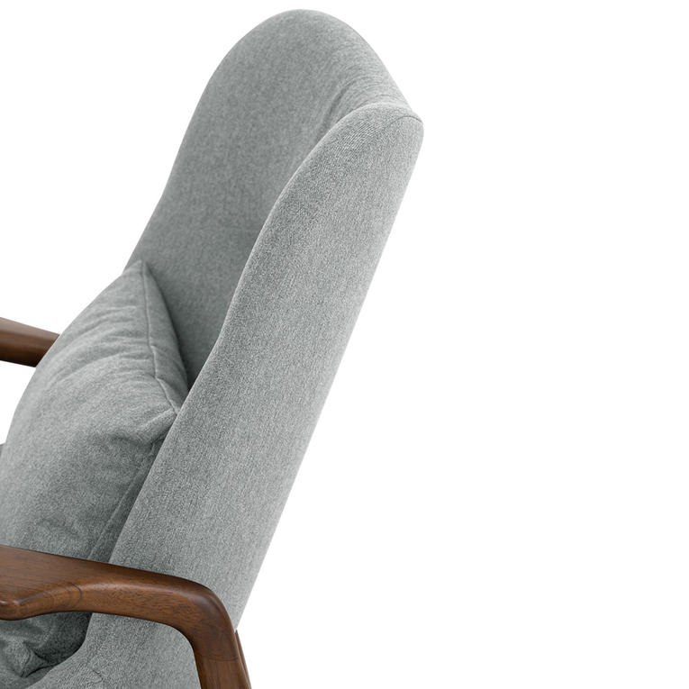 Wayne Lounge Chair Set