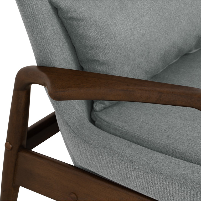 Wayne Lounge Chair Set