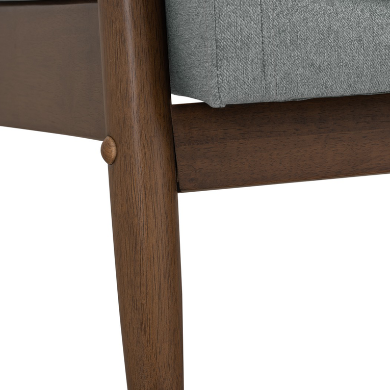 Wayne Lounge Chair Set