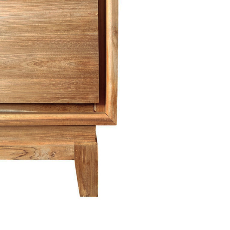 Riley Teak Sideboard