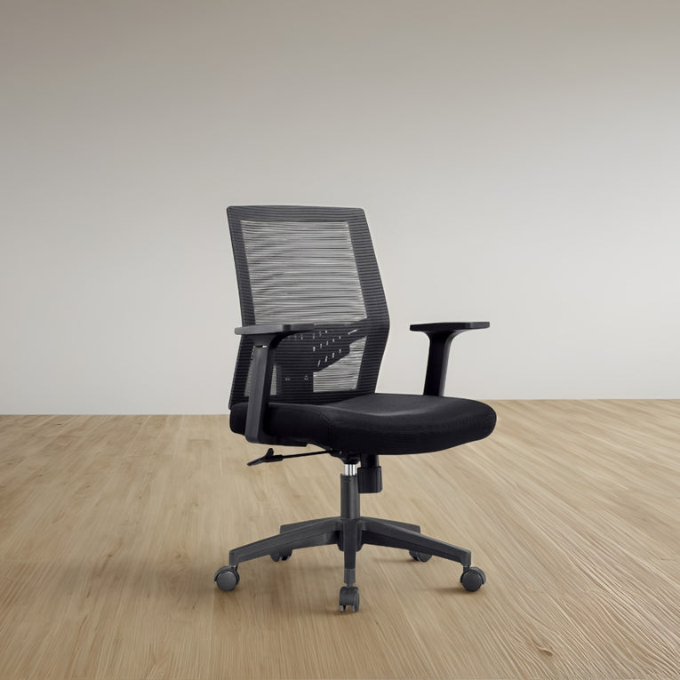 Zen Midback Office Chair