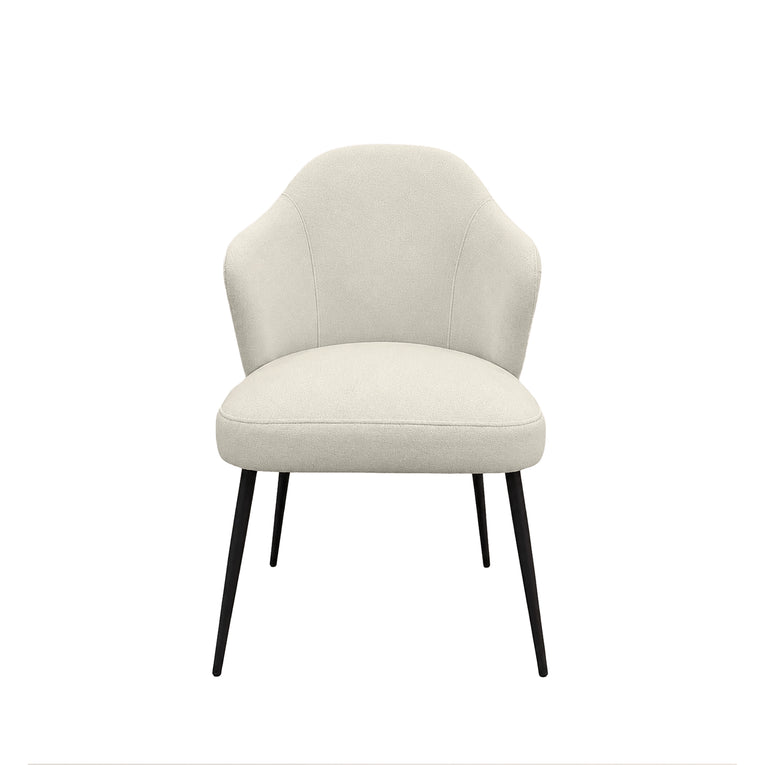 Trestle Dining Chair