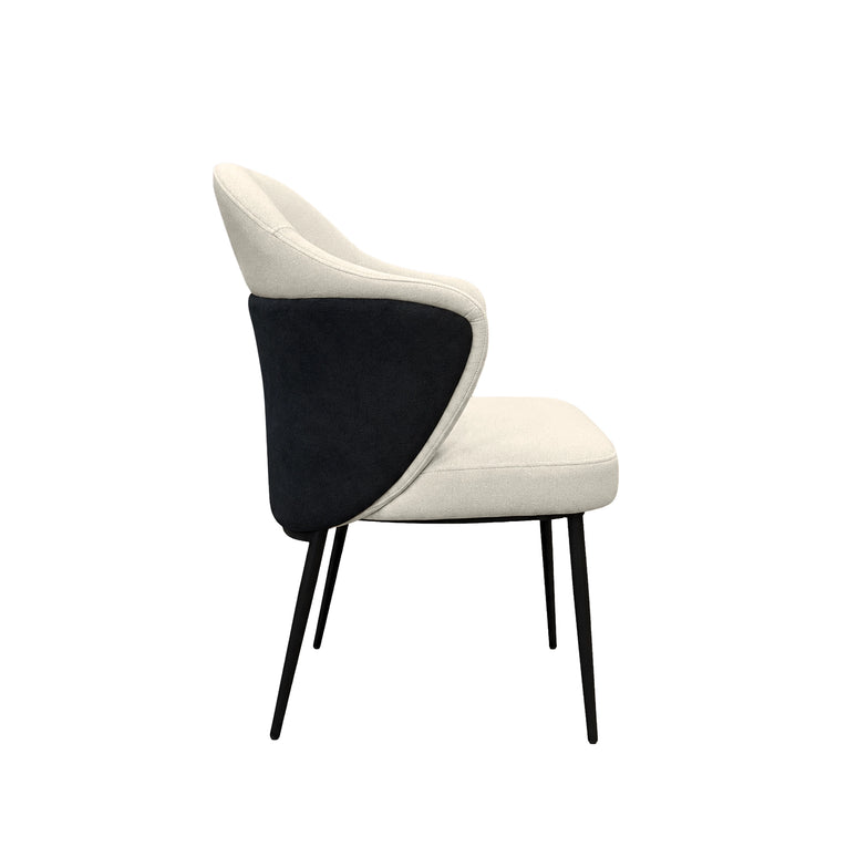Trestle Dining Chair
