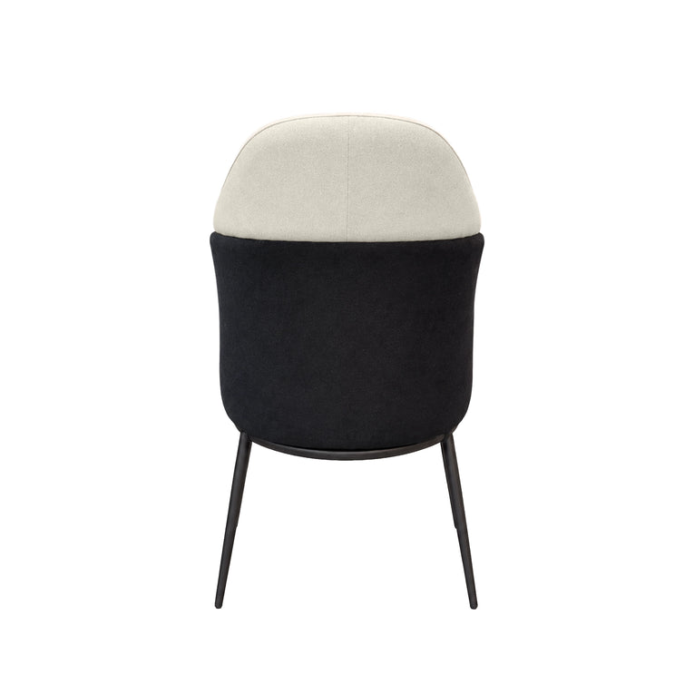 Trestle Dining Chair