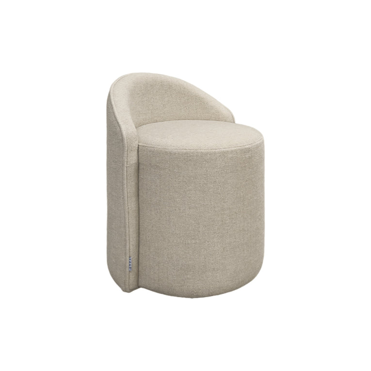 Amber Dressing Stool
