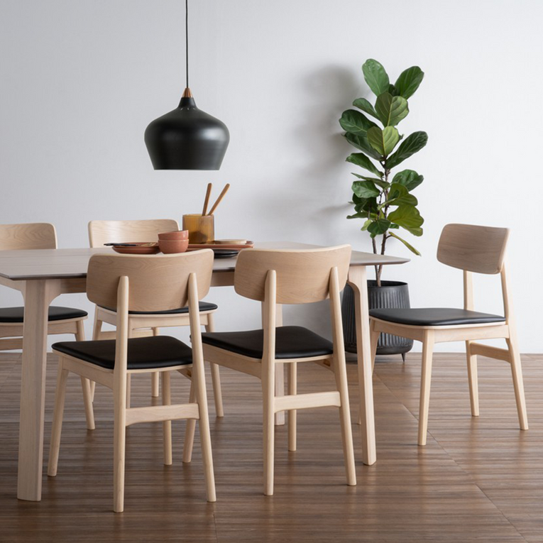 Archie Dining Set