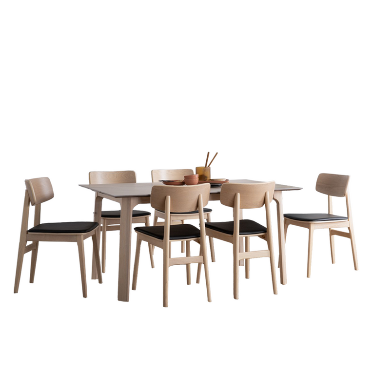 Archie Dining Set