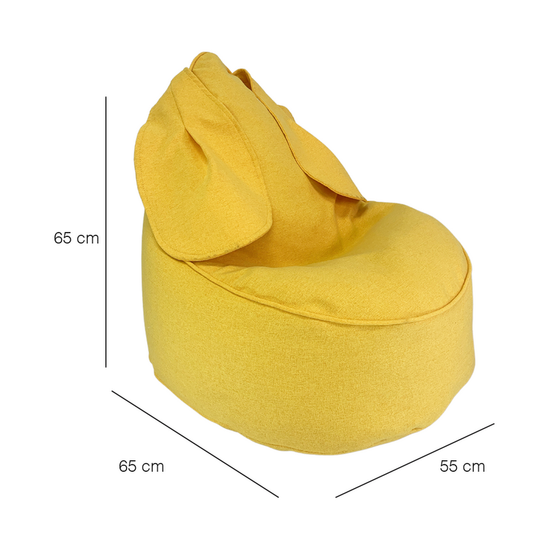 Banny Bean Bag