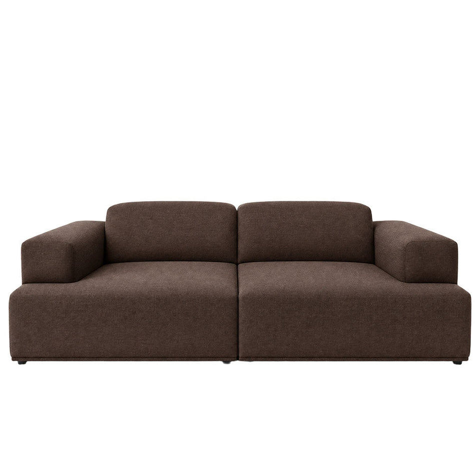 Bark 3 Seater Sofa ZestLivings