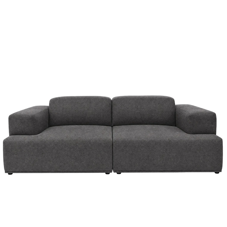 Bark 3 Seater Sofa ZestLivings