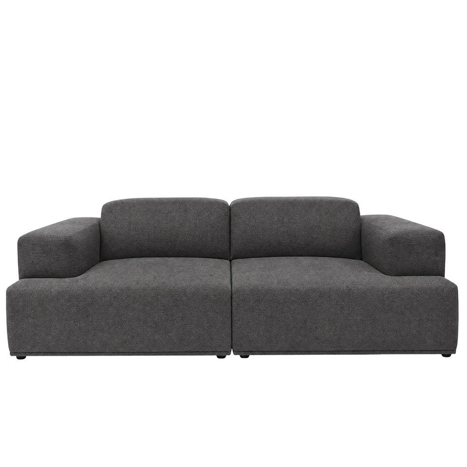 Bark 3 Seater Sofa ZestLivings