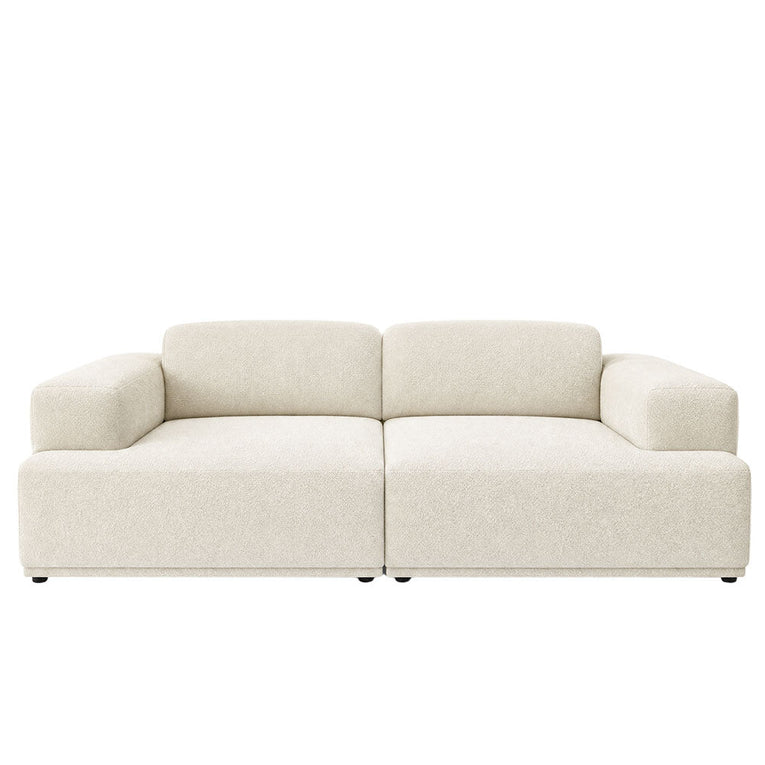 Bark 3 Seater Sofa ZestLivings