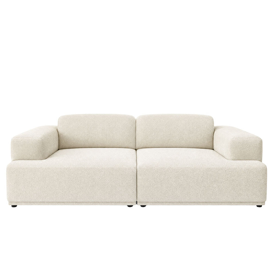 Bark 3 Seater Sofa ZestLivings