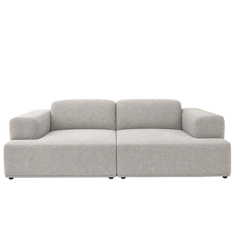 Bark 3 Seater Sofa ZestLivings