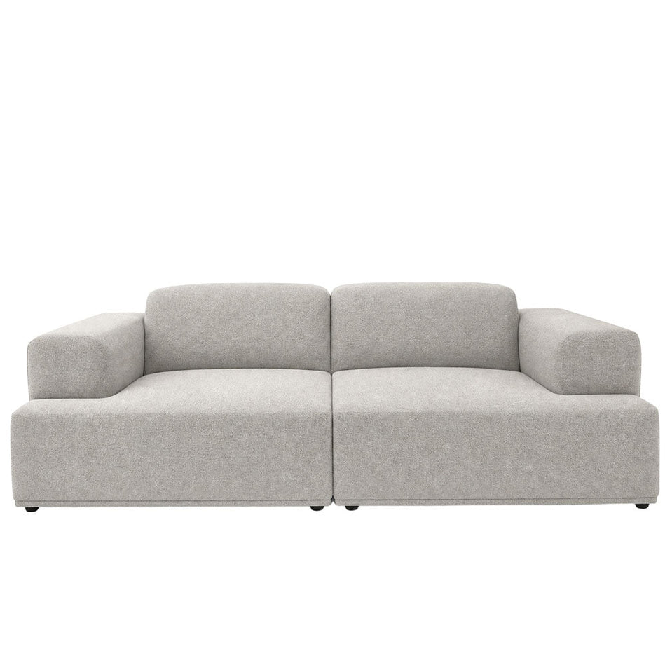 Bark 3 Seater Sofa ZestLivings
