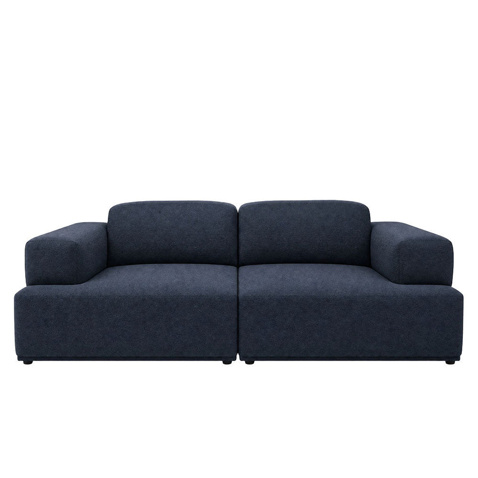 Bark 3 Seater Sofa ZestLivings