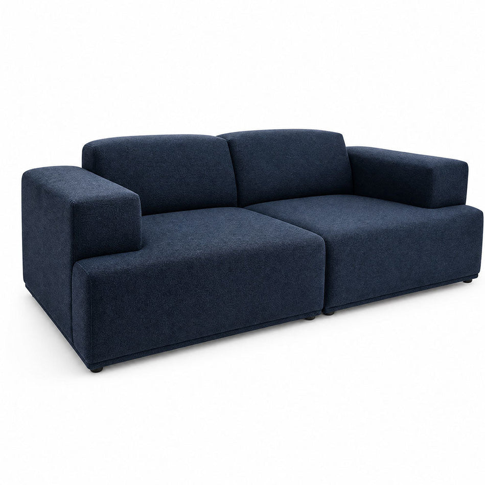 Bark 3 Seater Sofa ZestLivings