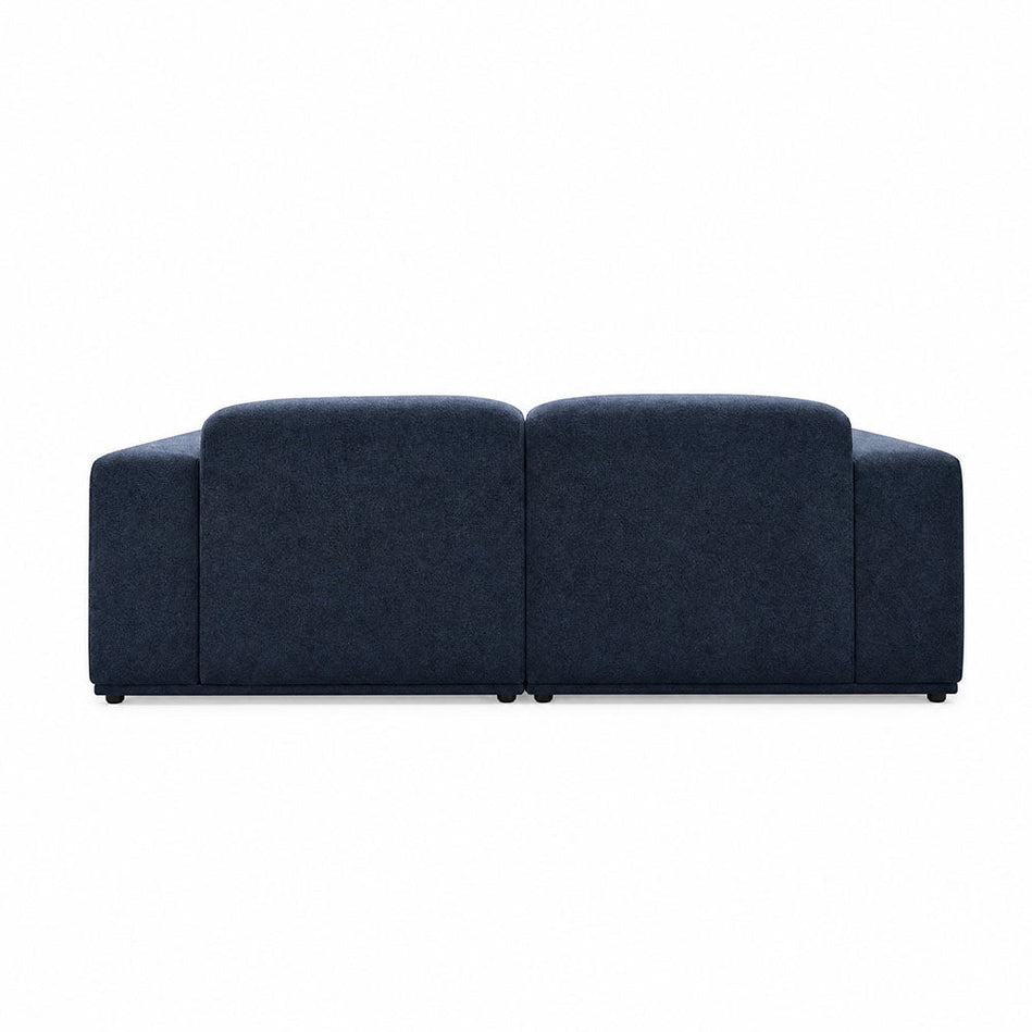 Bark 3 Seater Sofa ZestLivings