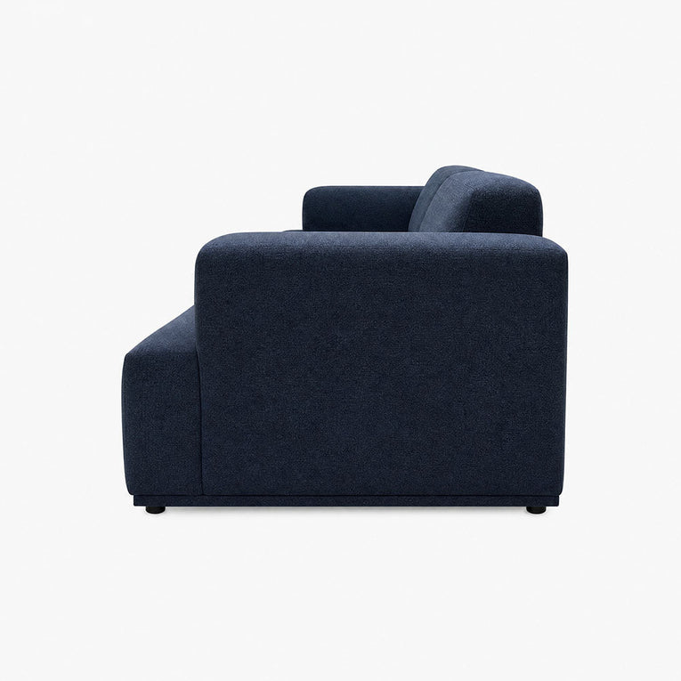 Bark 3 Seater Sofa ZestLivings