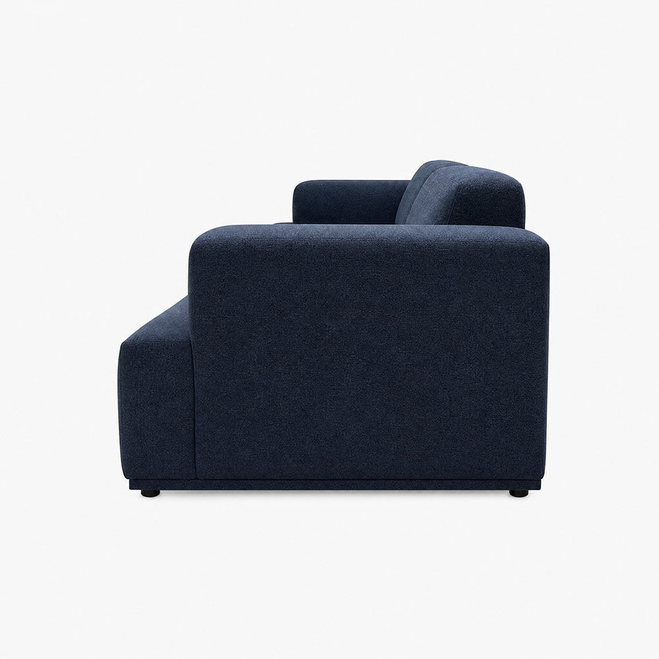 Bark 3 Seater Sofa ZestLivings