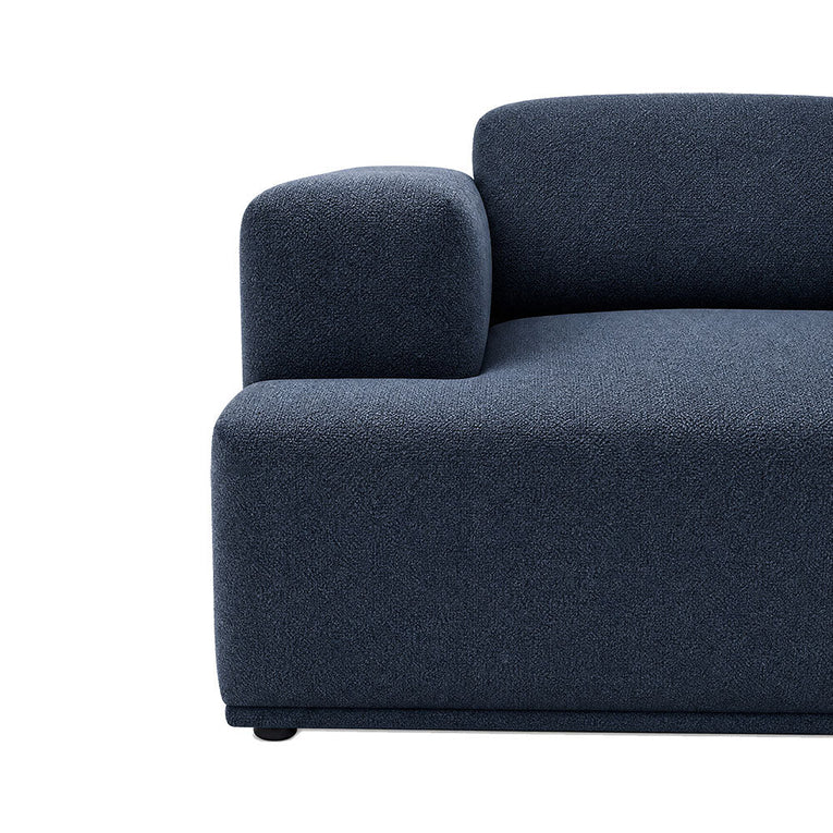 Bark 3 Seater Sofa ZestLivings