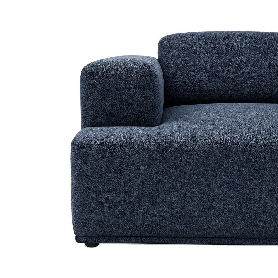 Bark 3 Seater Sofa ZestLivings