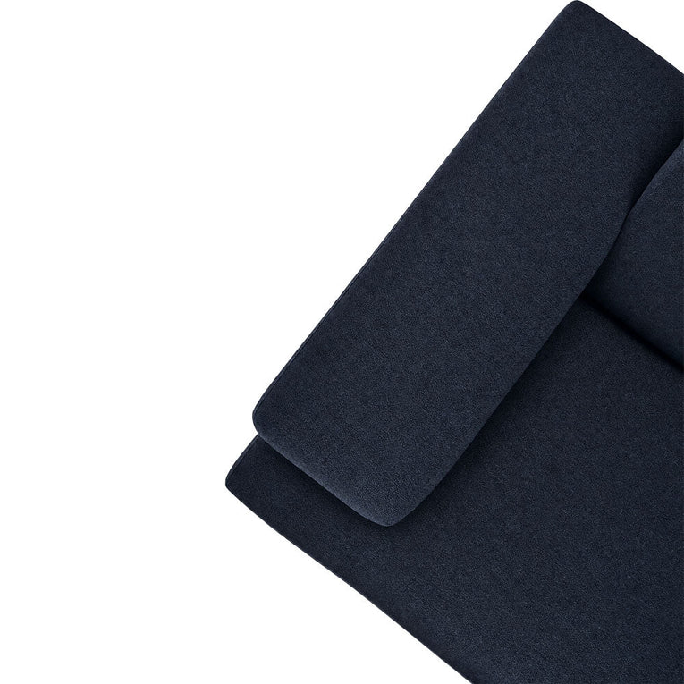 Bark 3 Seater Sofa ZestLivings