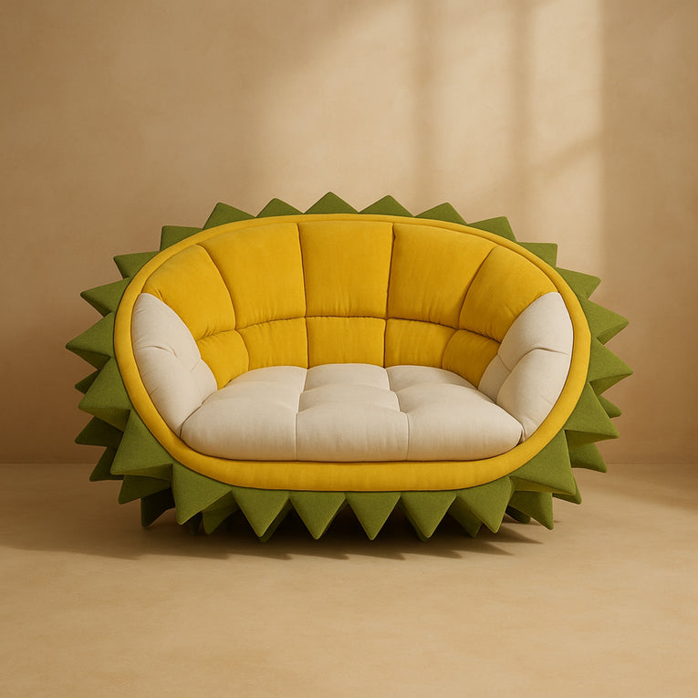 Durian Sofa - Local Exclusive