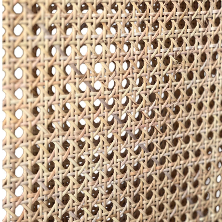 Bruno Rattan Sideboard