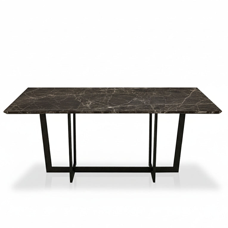Casa Marble Dining Table