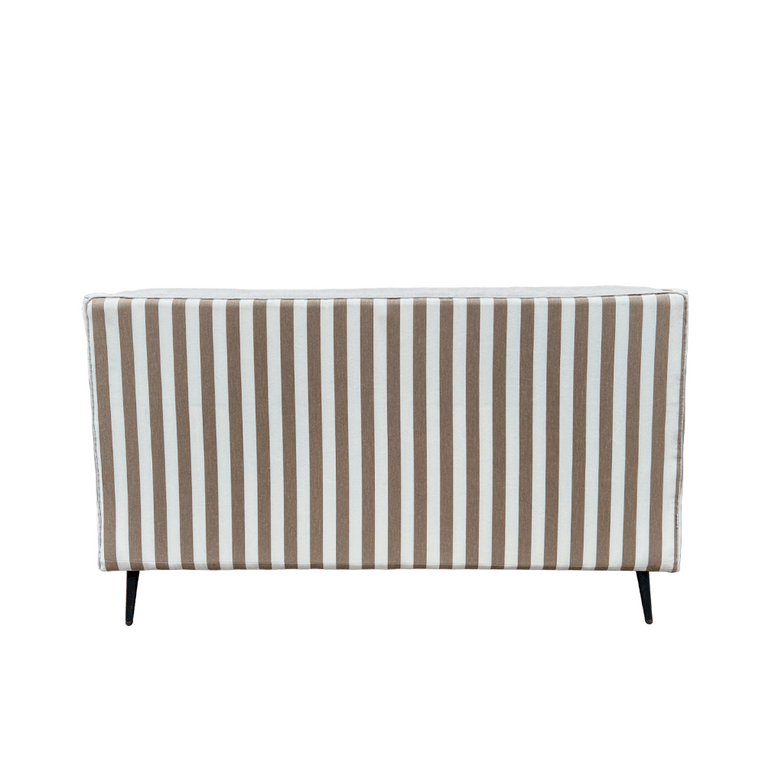 Coastal Designer 2 Seater Sofa