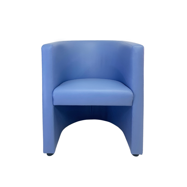Cobble Armchair