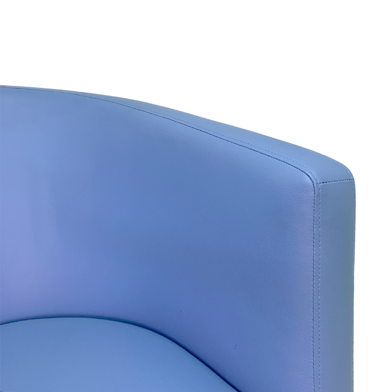 Cobble Armchair