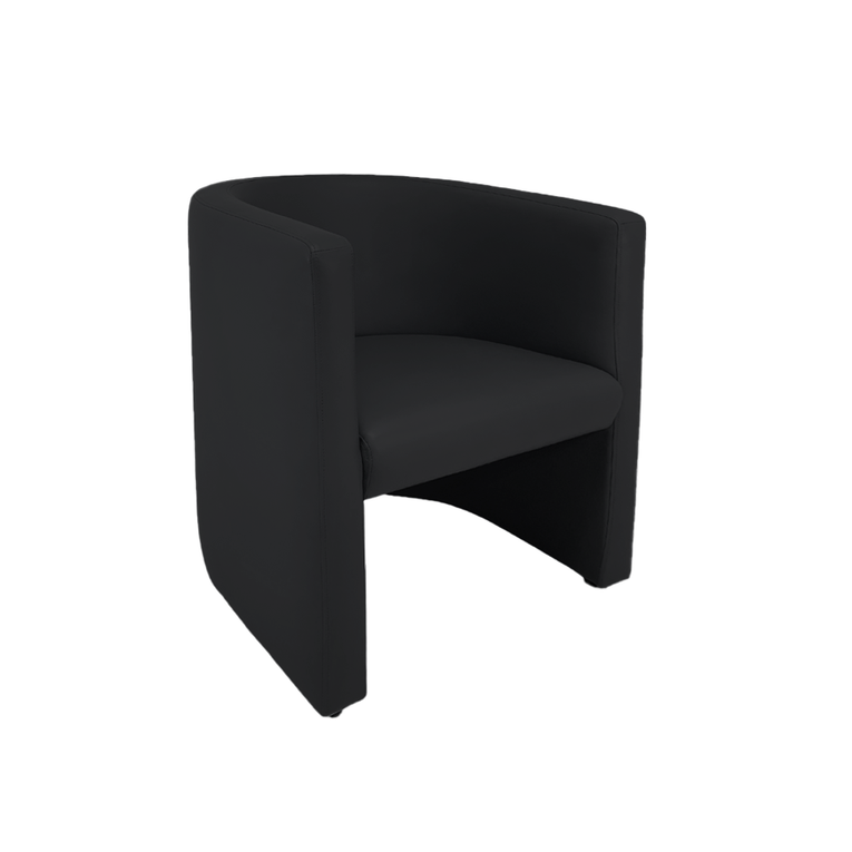 Cobble Armchair