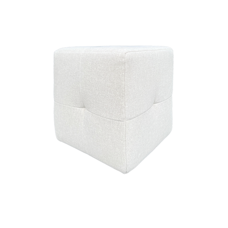 Coddle Ottoman - AquaClean