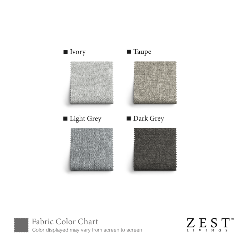 Cove 3 Seater Sofa - Eco Clean