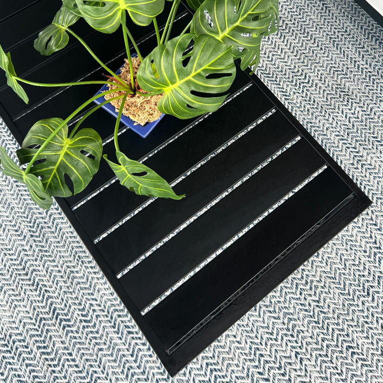 Cove Outdoor Coffee Table