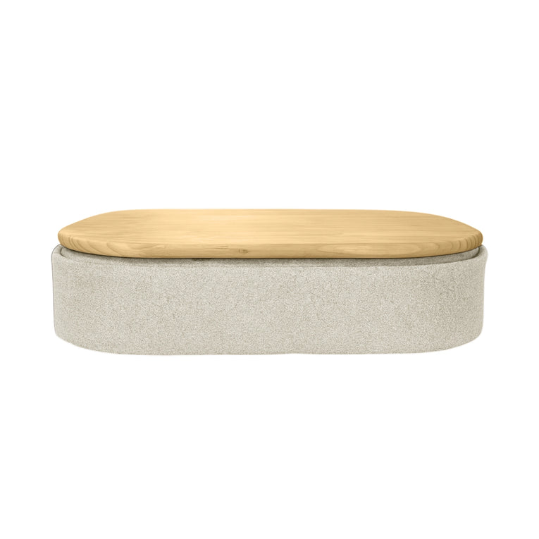 Wooden Lap Desk Cushion