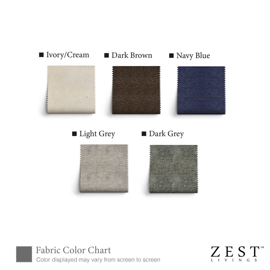 Bark 3 Seater Sofa ZestLivings