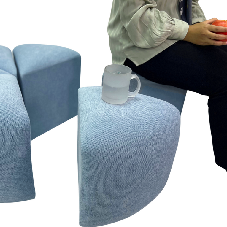 Dollen Ottoman