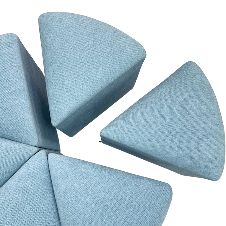 Dollen Ottoman