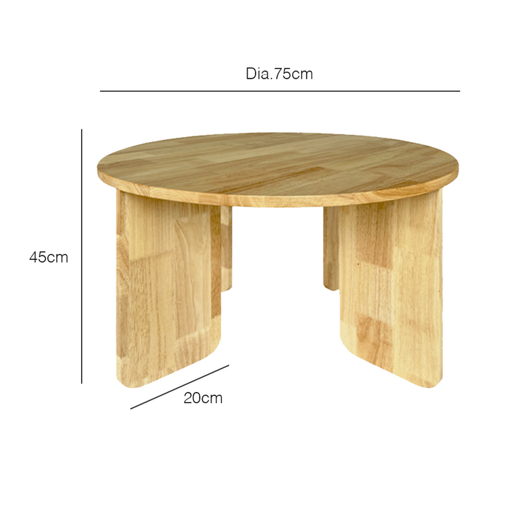 Eden Coffee Table - Large
