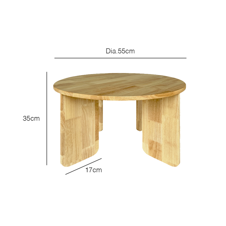 Eden Coffee Table - Small