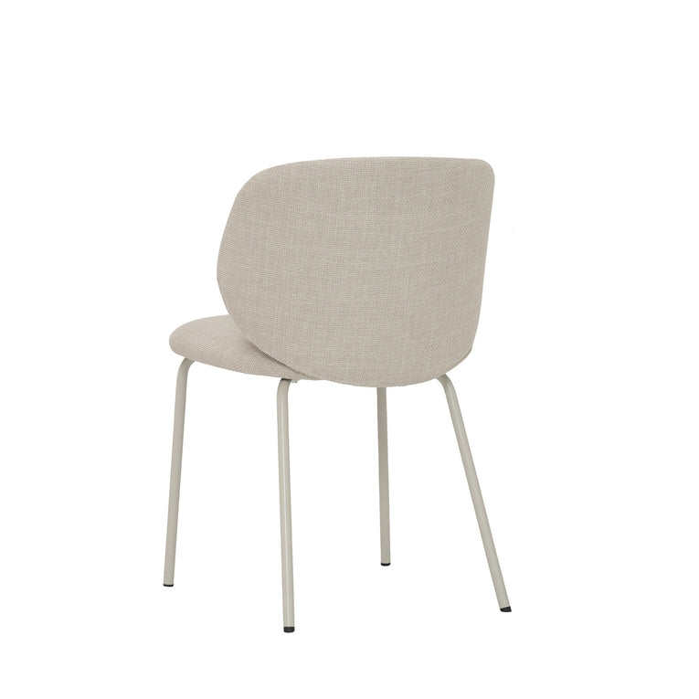Edith Dining Chair - Full Backing