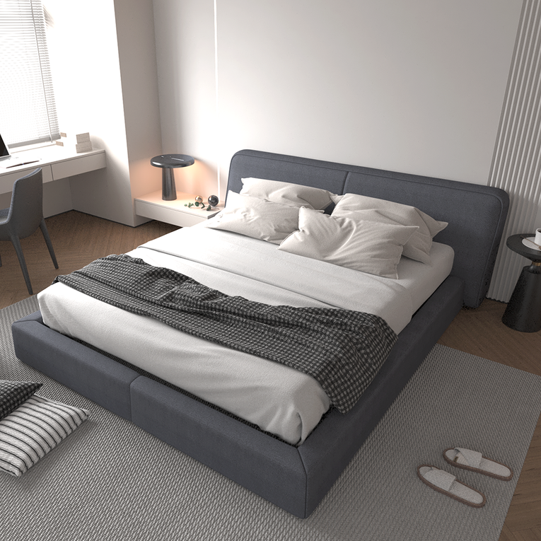 Frances Bedframe
